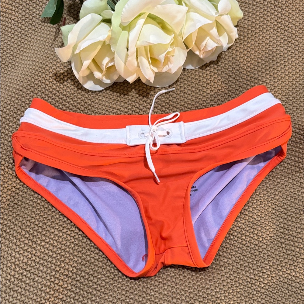 Prana Bikini Bottoms